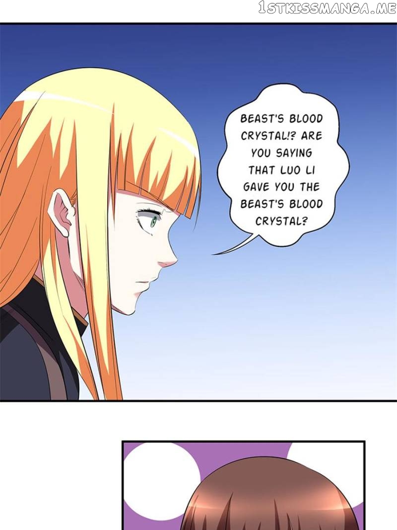 An urban cultivation frenzy chapter 43 - page 39