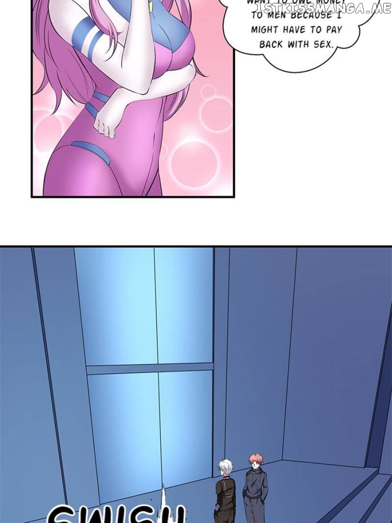 An urban cultivation frenzy chapter 43 - page 4