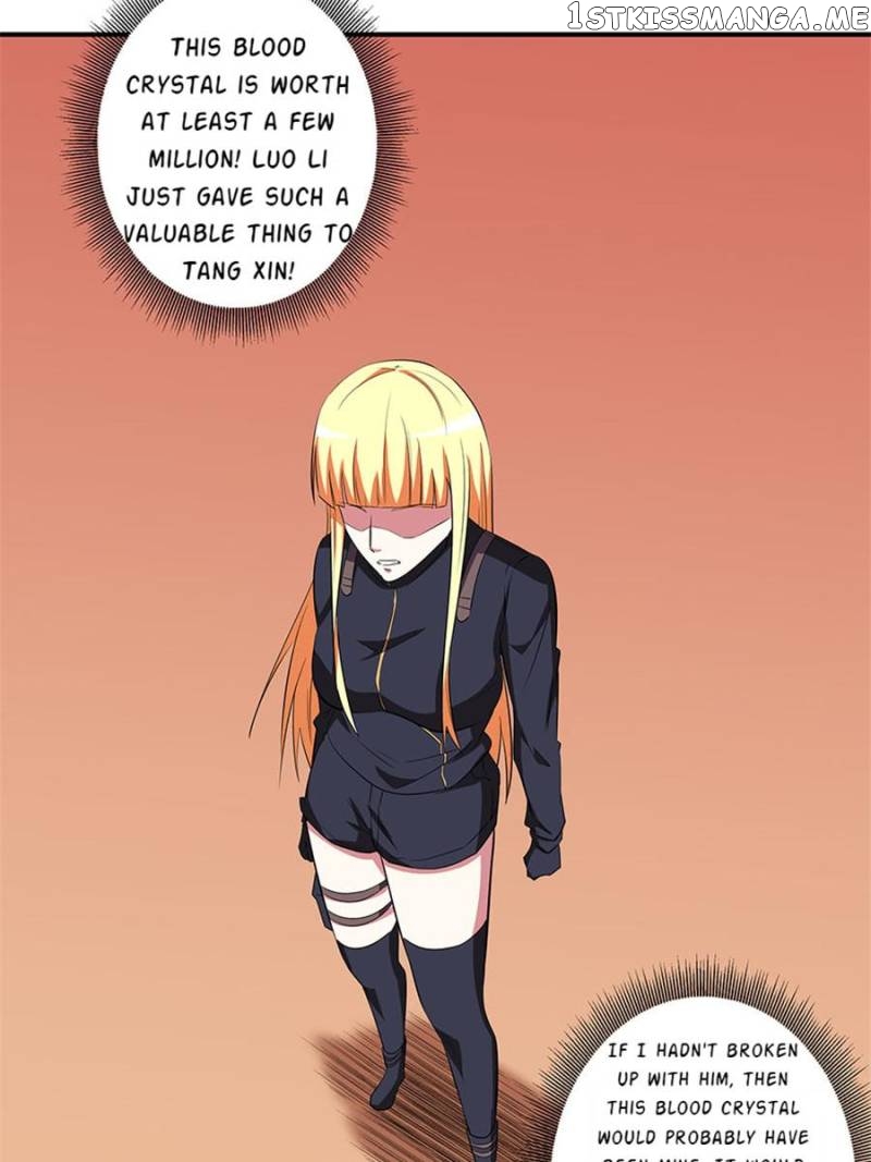 An urban cultivation frenzy chapter 43 - page 42