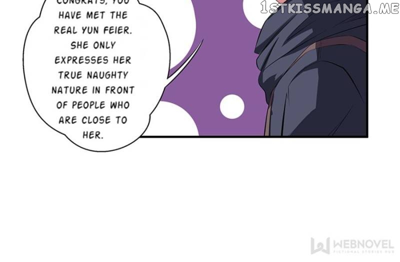 An urban cultivation frenzy chapter 43 - page 7