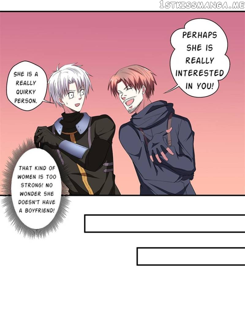 An urban cultivation frenzy chapter 43 - page 8