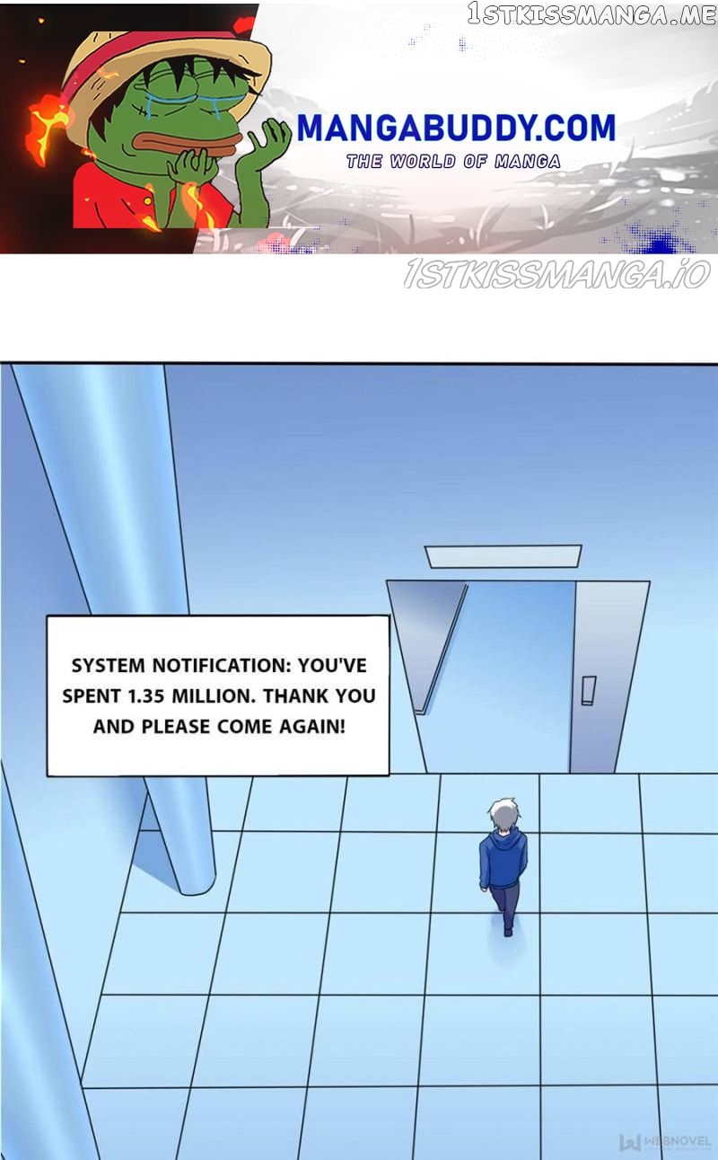 An urban cultivation frenzy chapter 81 - page 1