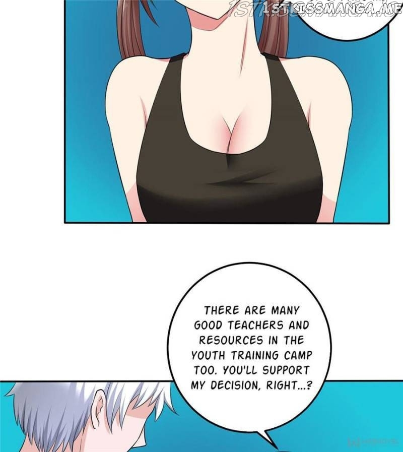 An urban cultivation frenzy chapter 81 - page 15