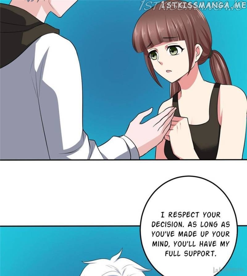 An urban cultivation frenzy chapter 81 - page 16
