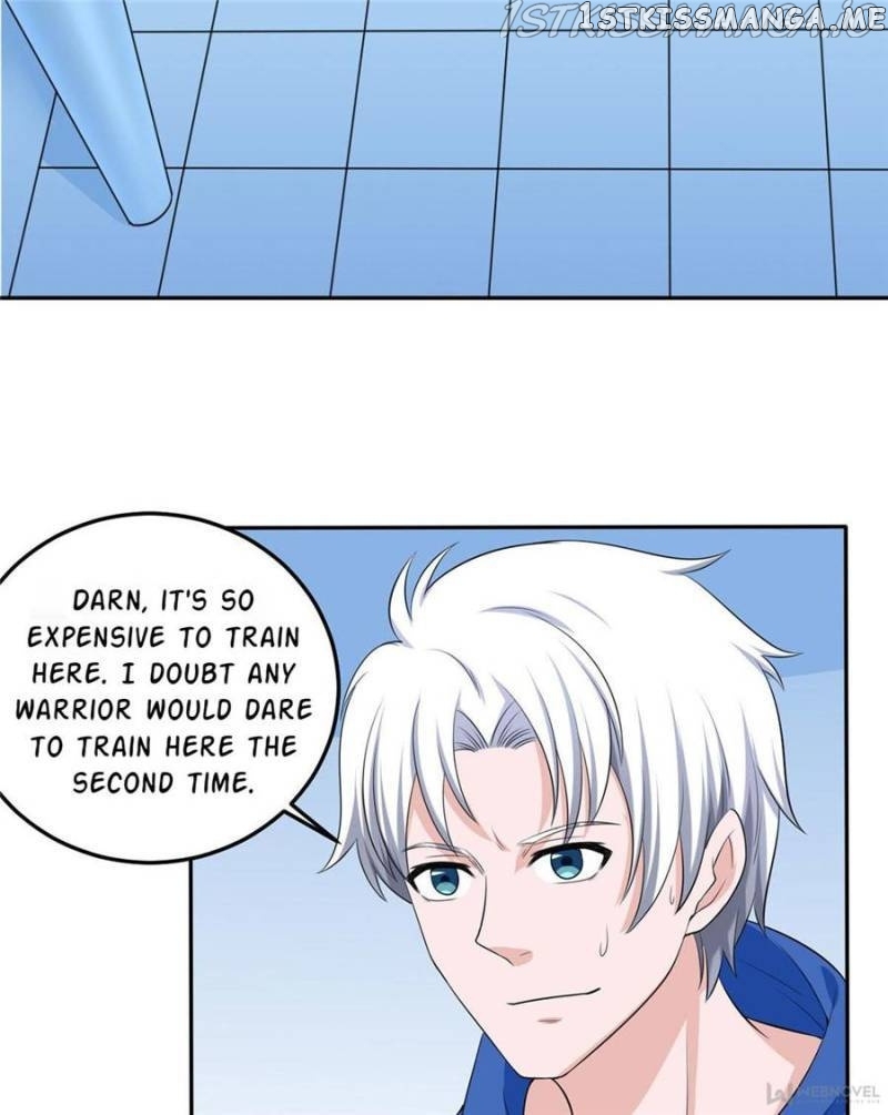 An urban cultivation frenzy chapter 81 - page 2