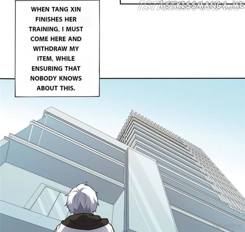 An urban cultivation frenzy chapter 81 - page 29