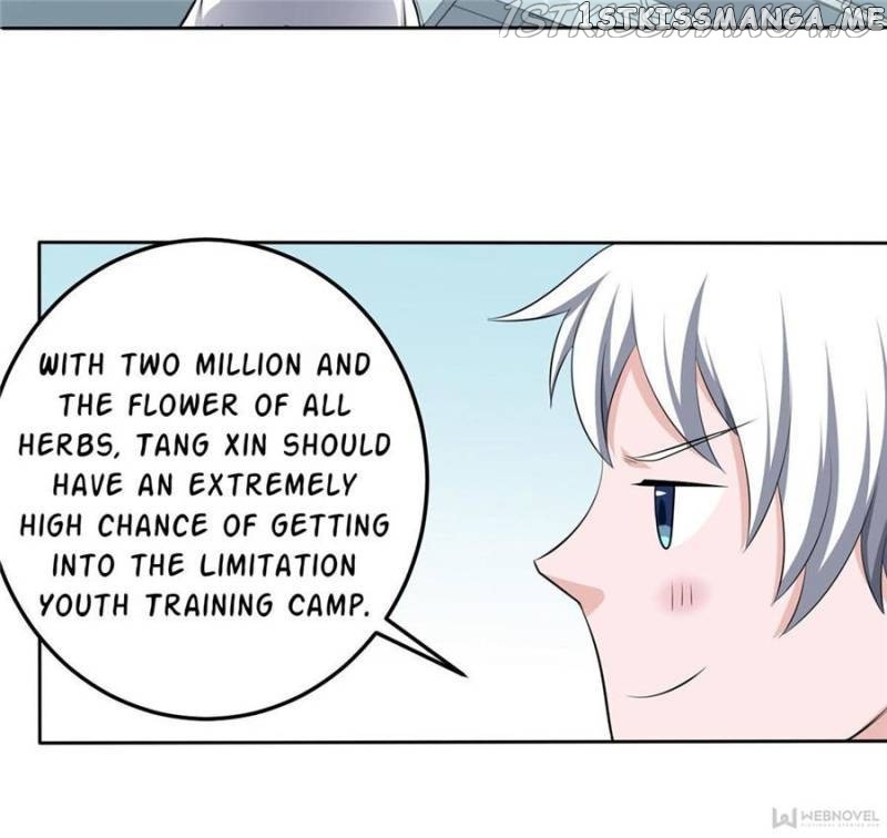 An urban cultivation frenzy chapter 81 - page 30