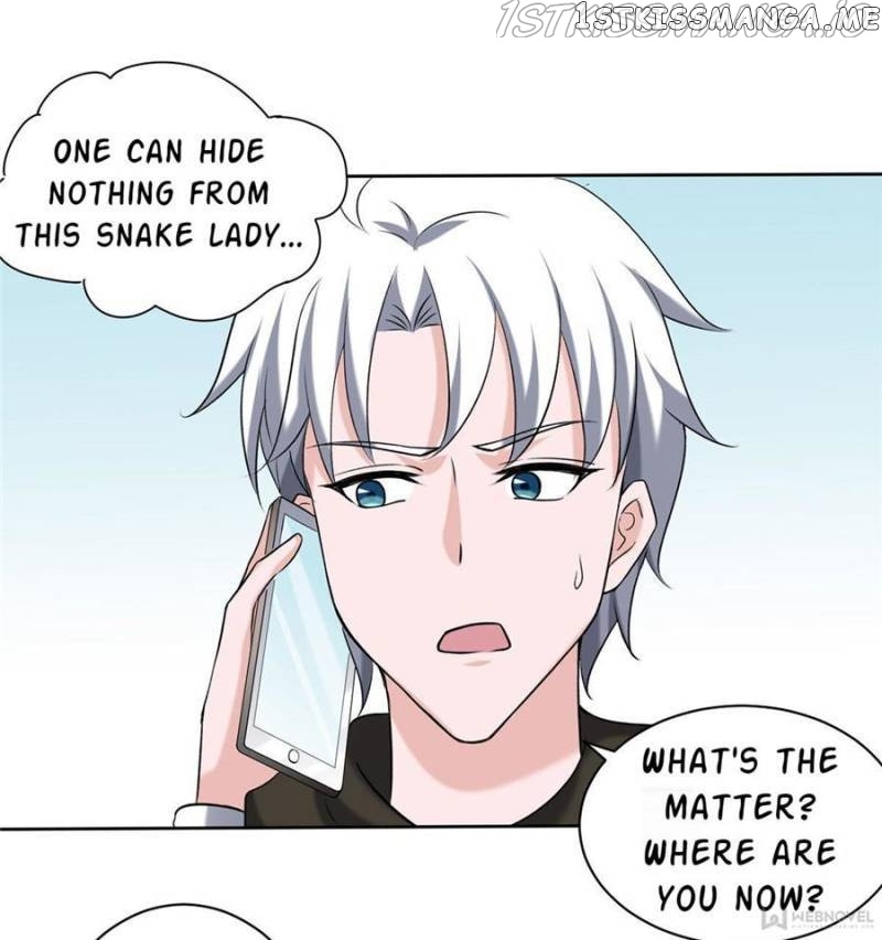 An urban cultivation frenzy chapter 81 - page 37