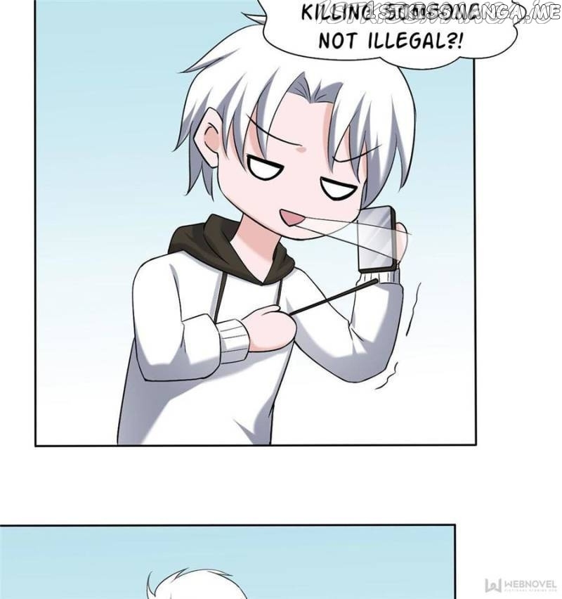 An urban cultivation frenzy chapter 81 - page 39