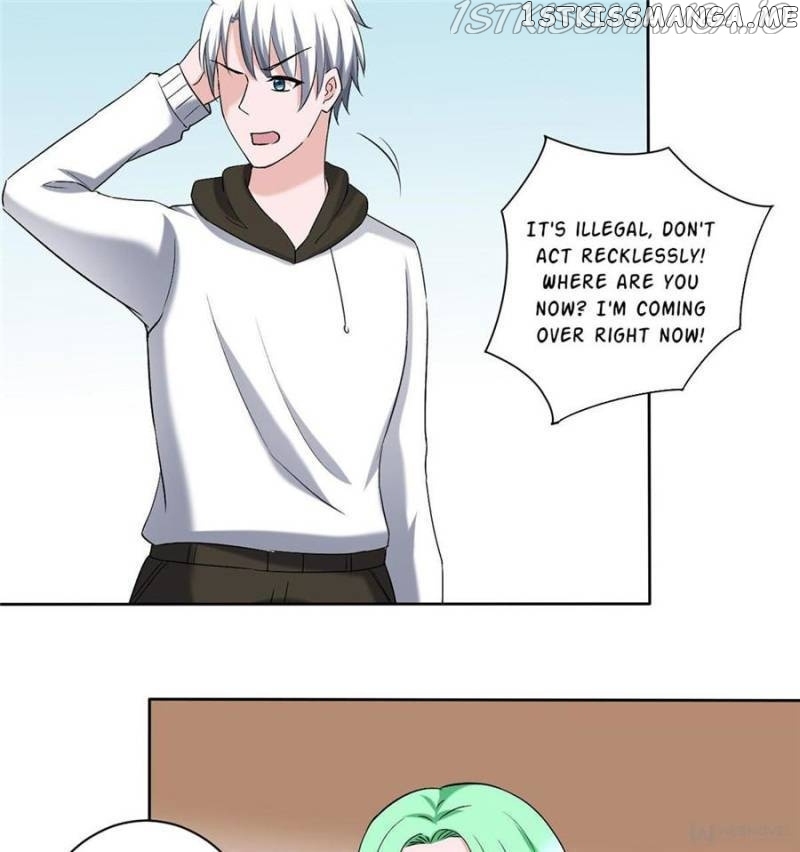 An urban cultivation frenzy chapter 81 - page 40
