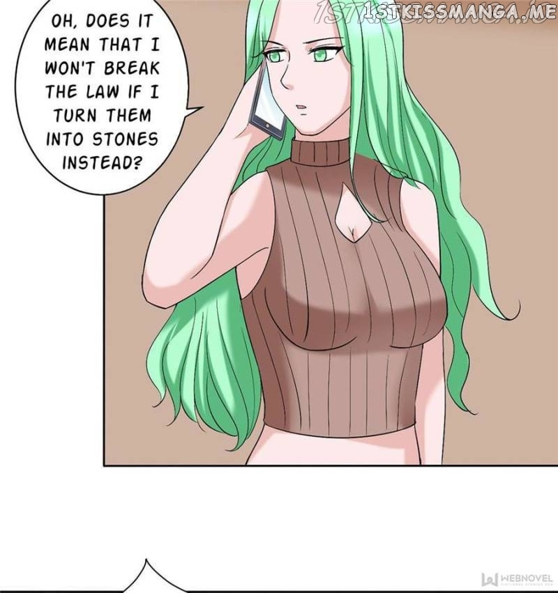 An urban cultivation frenzy chapter 81 - page 41