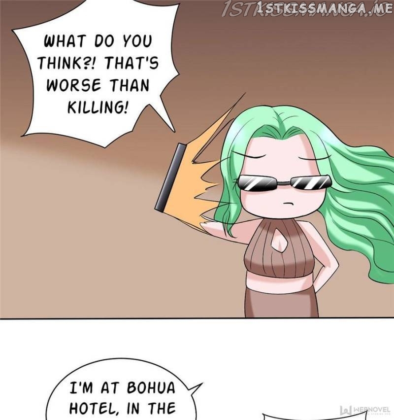 An urban cultivation frenzy chapter 81 - page 42