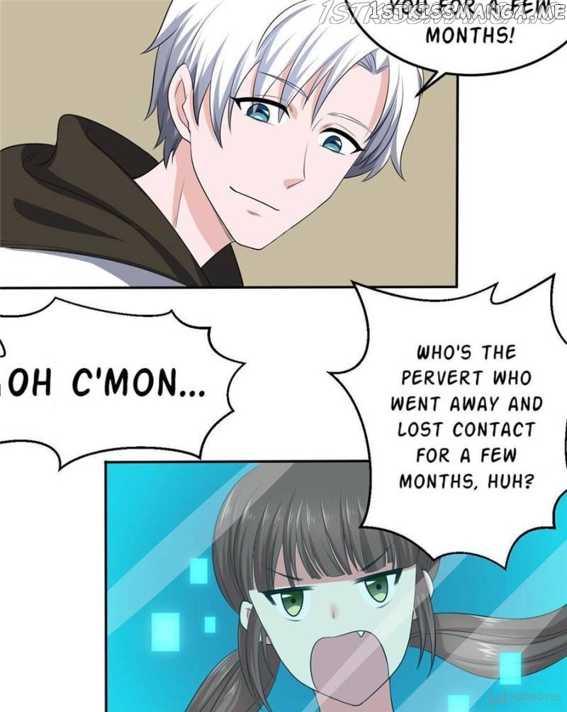 An urban cultivation frenzy chapter 81 - page 6
