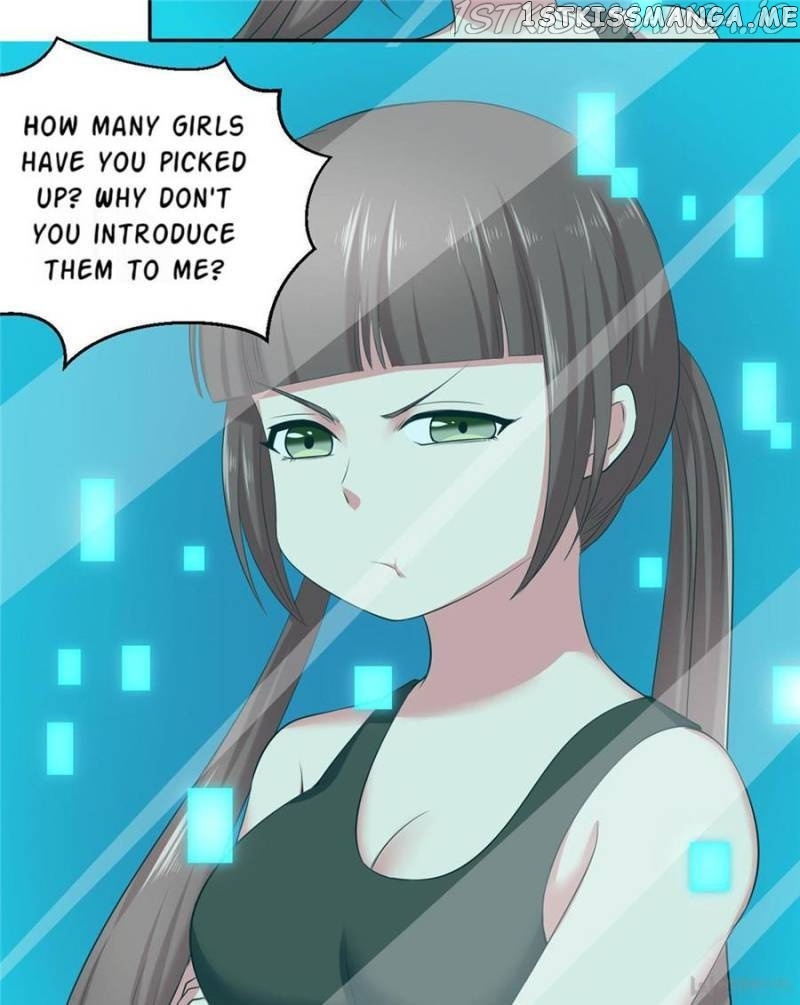 An urban cultivation frenzy chapter 81 - page 7