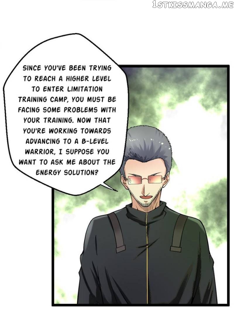 An urban cultivation frenzy chapter 62 - page 1