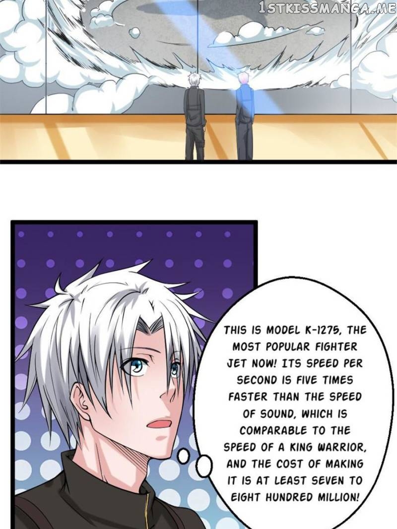 An urban cultivation frenzy chapter 62 - page 13