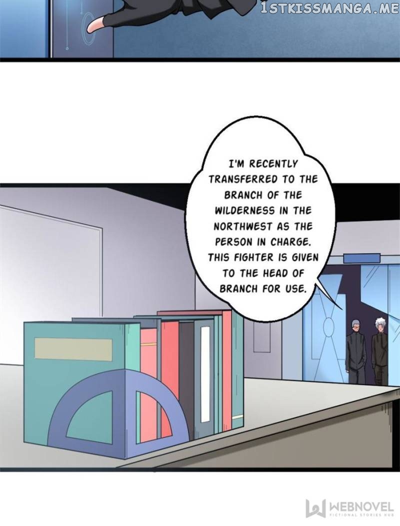 An urban cultivation frenzy chapter 62 - page 19