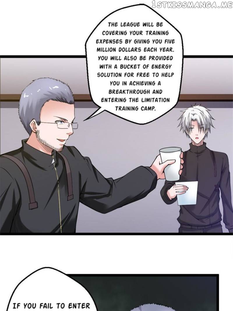 An urban cultivation frenzy chapter 62 - page 24
