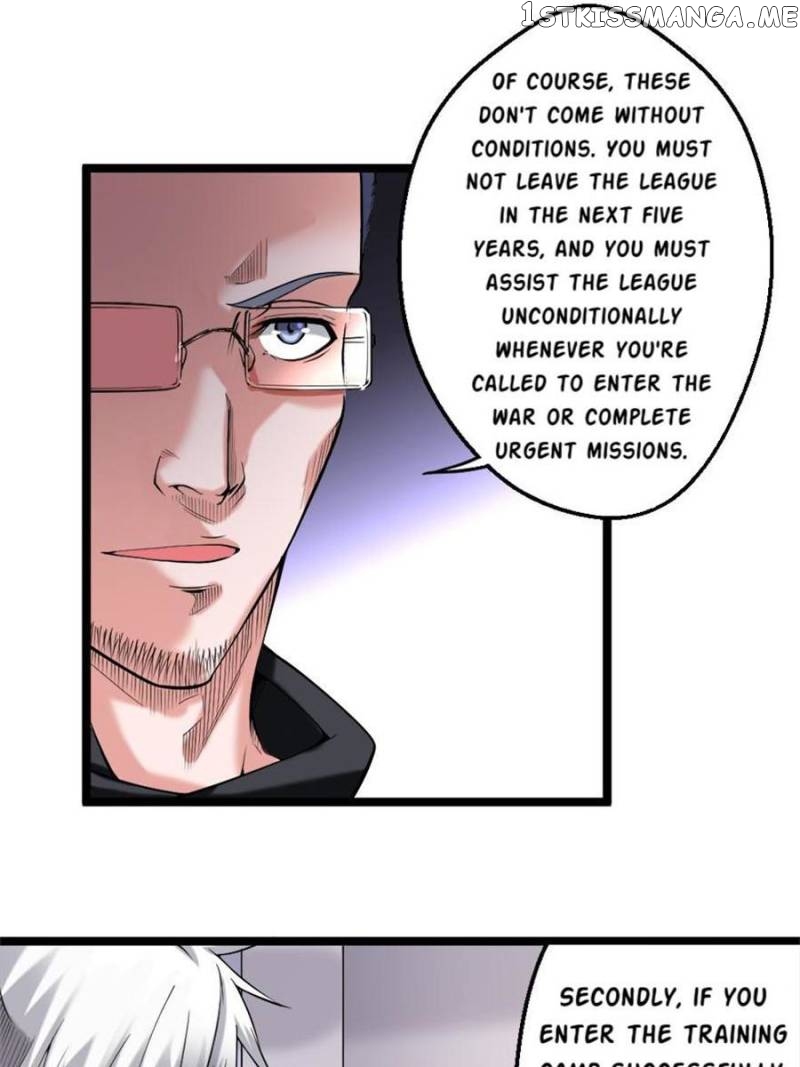 An urban cultivation frenzy chapter 62 - page 27
