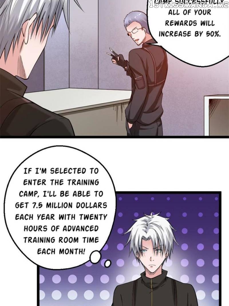 An urban cultivation frenzy chapter 62 - page 28