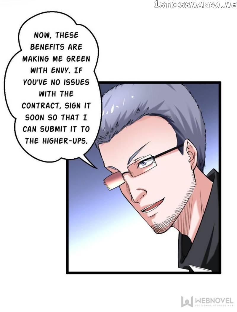An urban cultivation frenzy chapter 62 - page 31