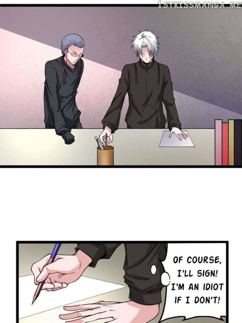 An urban cultivation frenzy chapter 62 - page 32