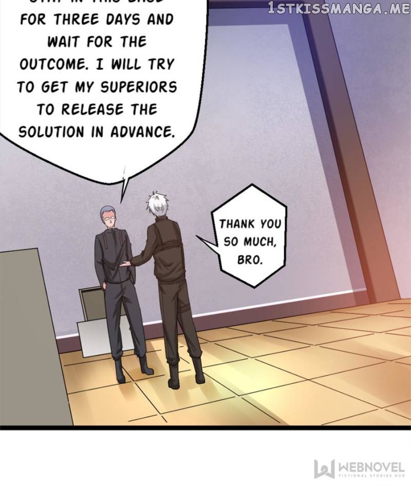 An urban cultivation frenzy chapter 62 - page 36