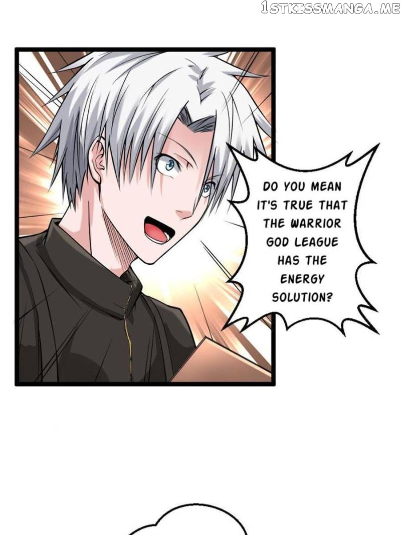 An urban cultivation frenzy chapter 62 - page 4