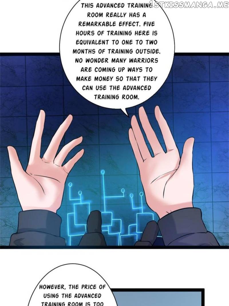 An urban cultivation frenzy chapter 62 - page 42