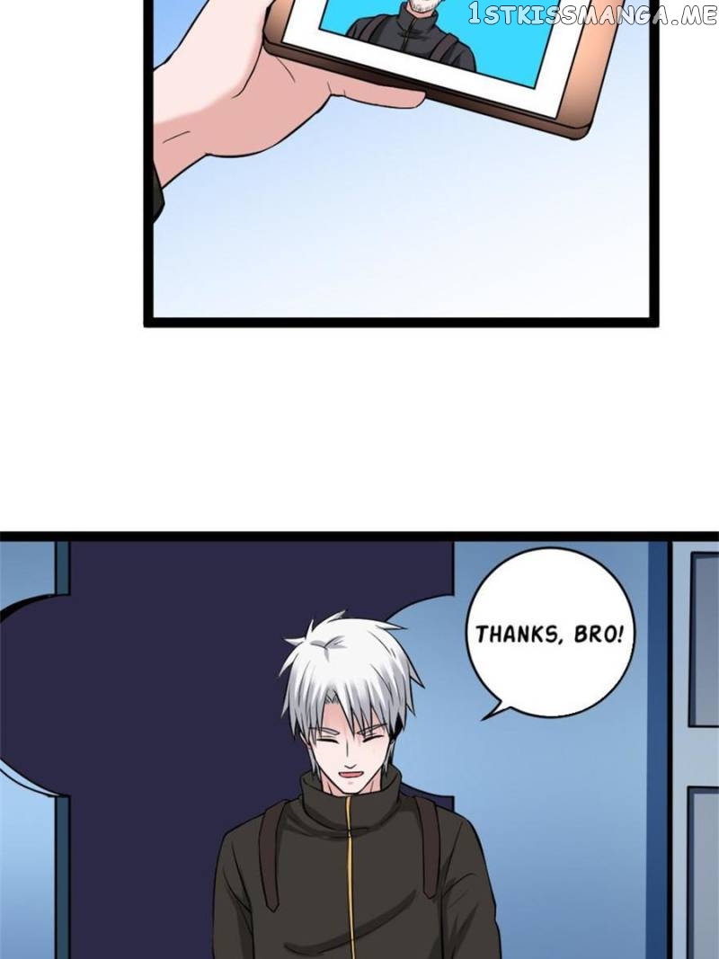 An urban cultivation frenzy chapter 62 - page 45