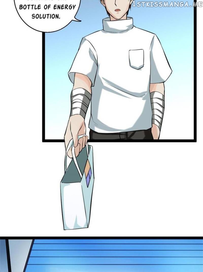 An urban cultivation frenzy chapter 62 - page 48