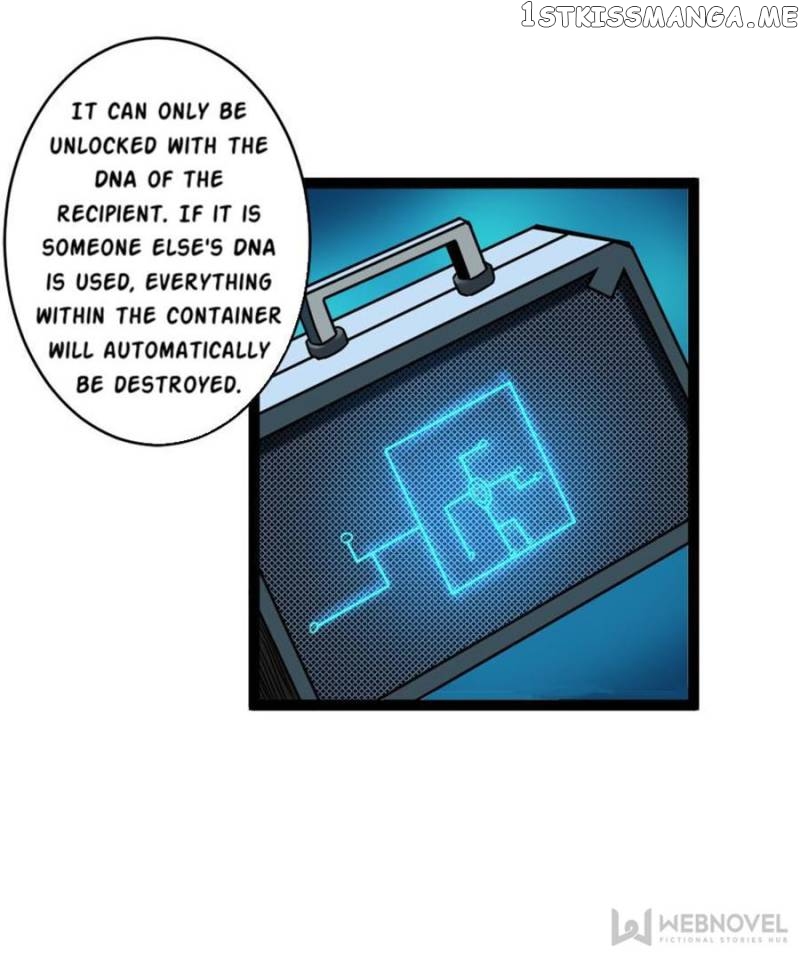 An urban cultivation frenzy chapter 62 - page 51