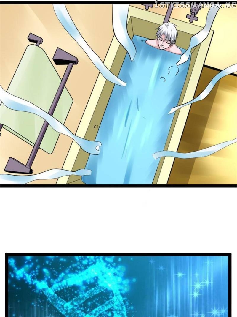 An urban cultivation frenzy chapter 62 - page 59