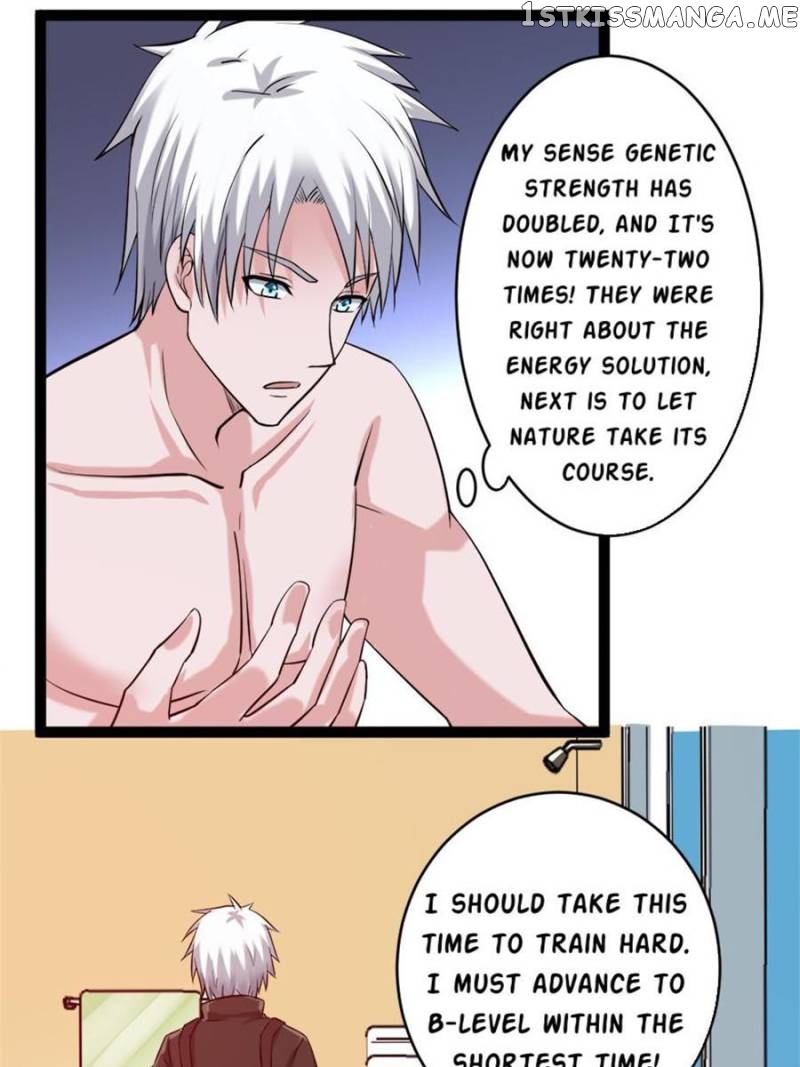 An urban cultivation frenzy chapter 62 - page 64
