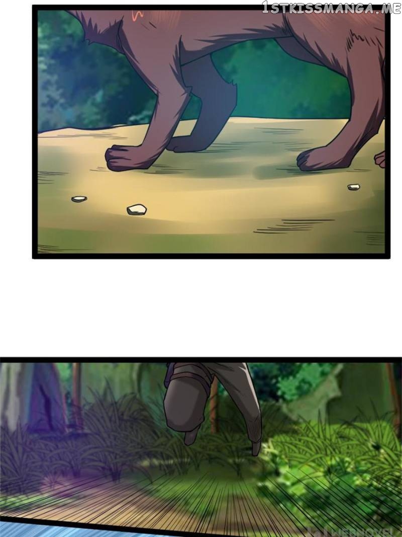 An urban cultivation frenzy chapter 62 - page 71