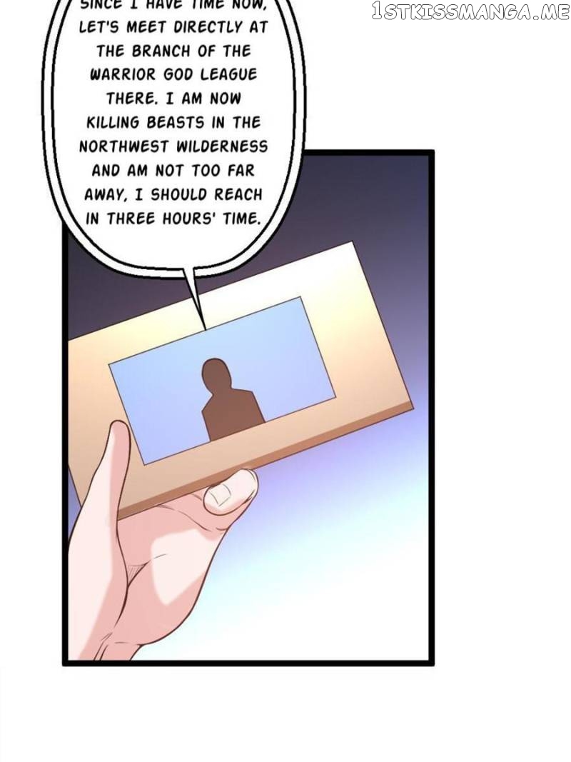 An urban cultivation frenzy chapter 62 - page 8