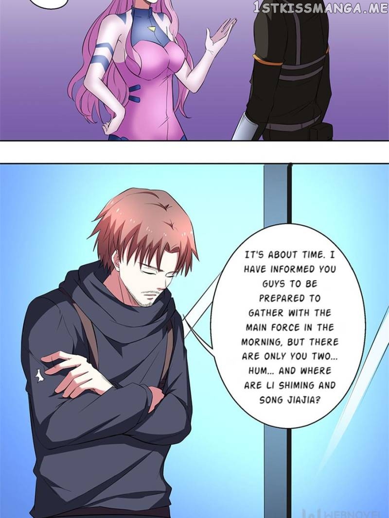An urban cultivation frenzy chapter 42 - page 23