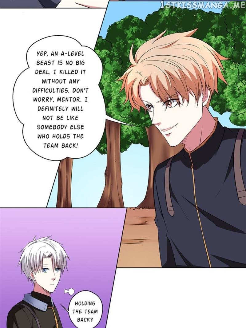 An urban cultivation frenzy chapter 42 - page 27