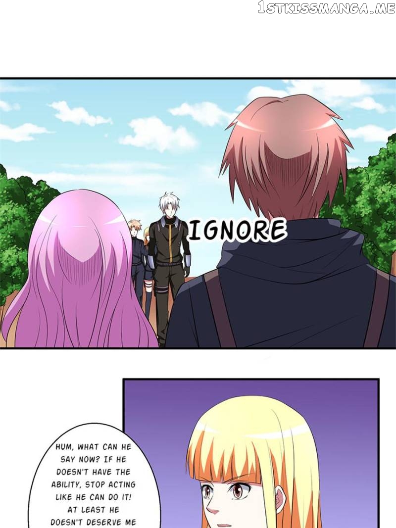 An urban cultivation frenzy chapter 42 - page 29