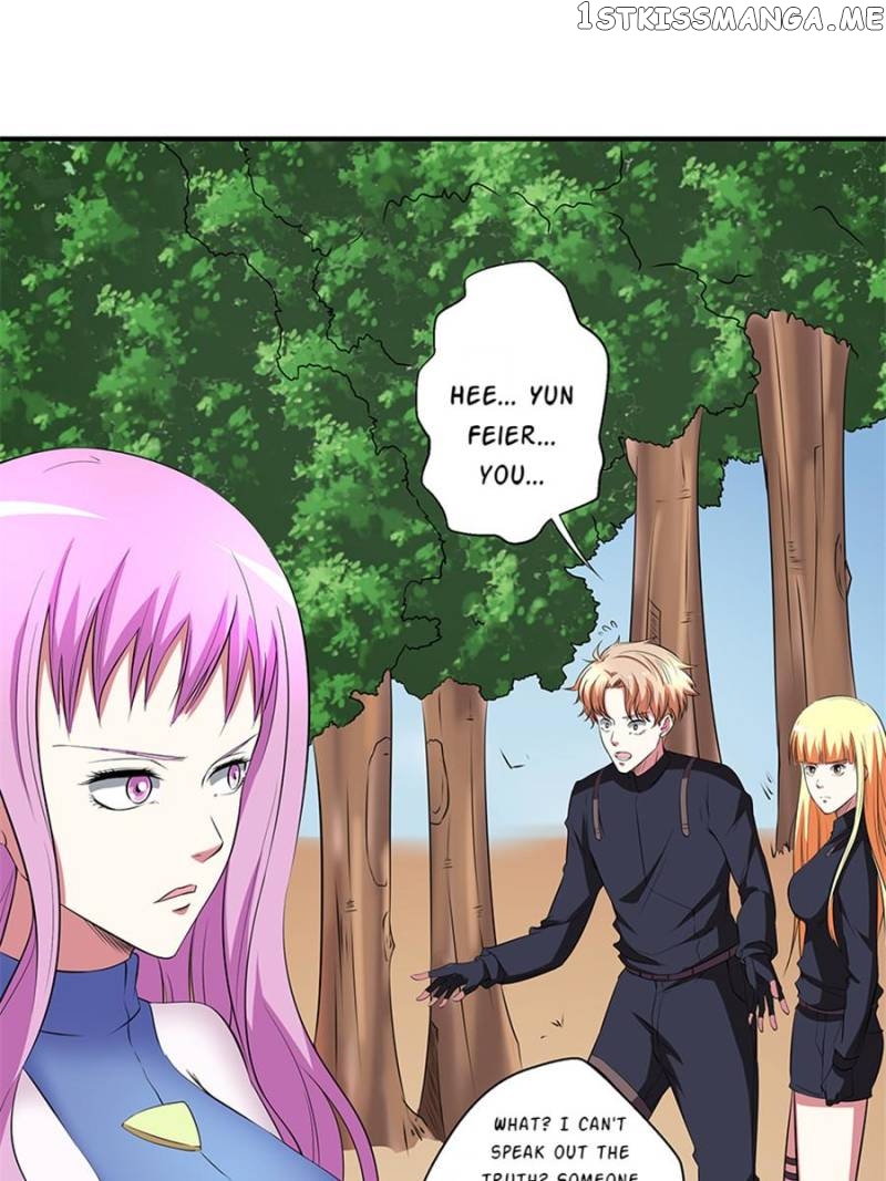 An urban cultivation frenzy chapter 42 - page 33