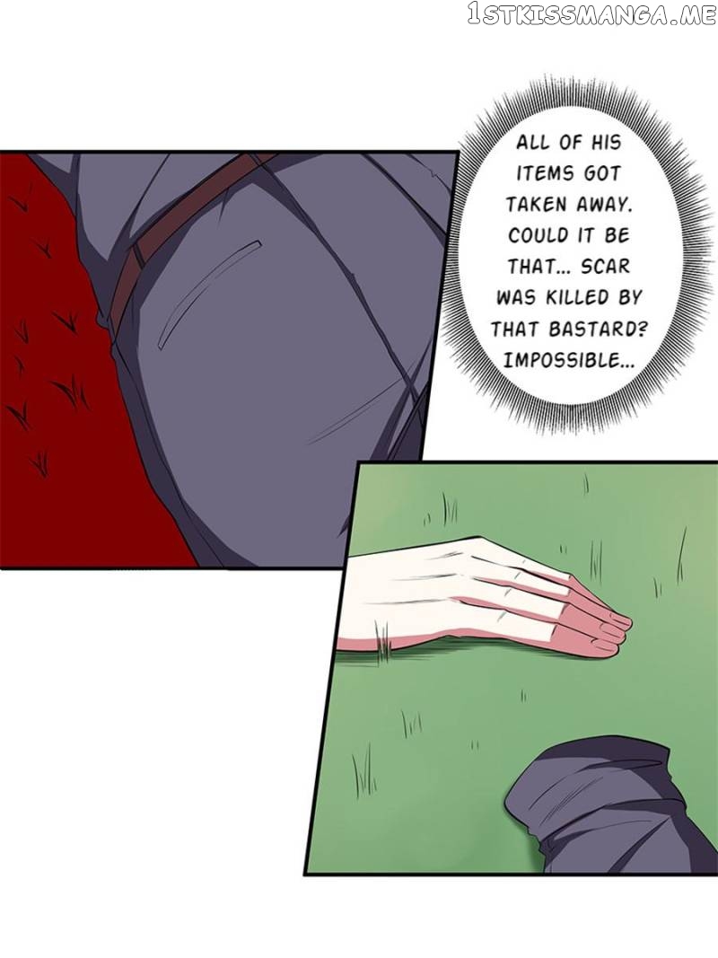 An urban cultivation frenzy chapter 42 - page 7