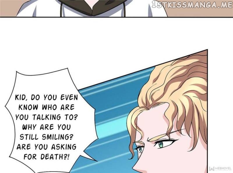 An urban cultivation frenzy chapter 82 - page 14