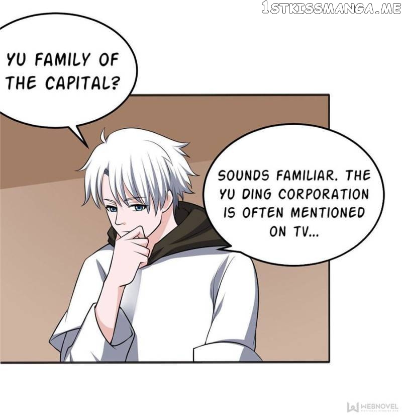 An urban cultivation frenzy chapter 82 - page 29