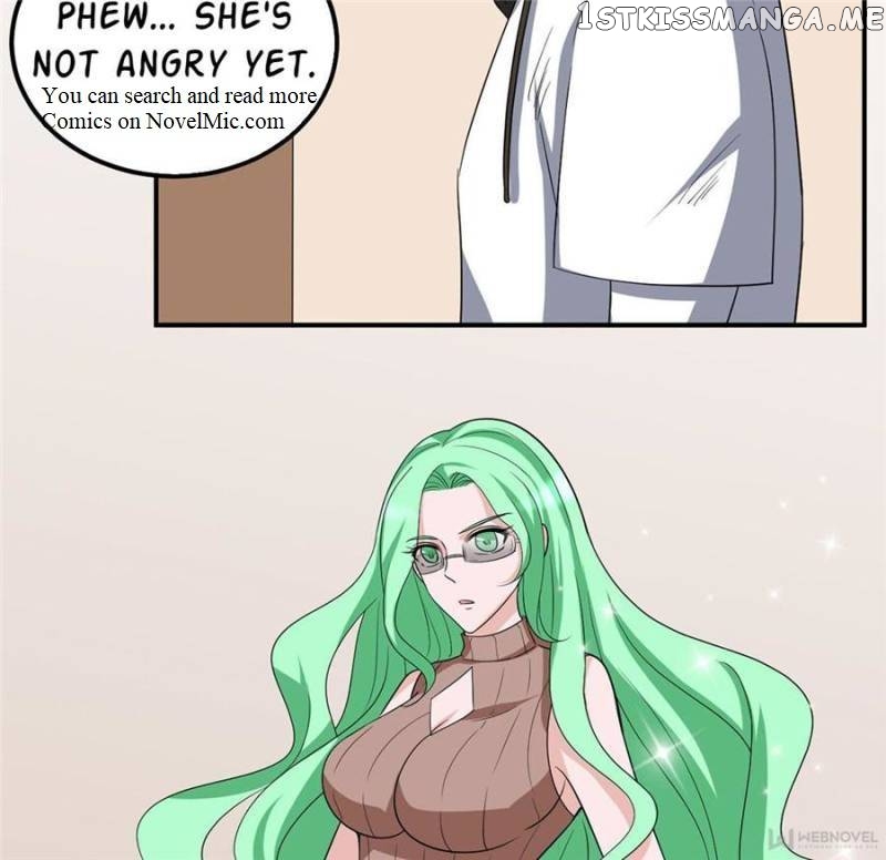 An urban cultivation frenzy chapter 82 - page 3