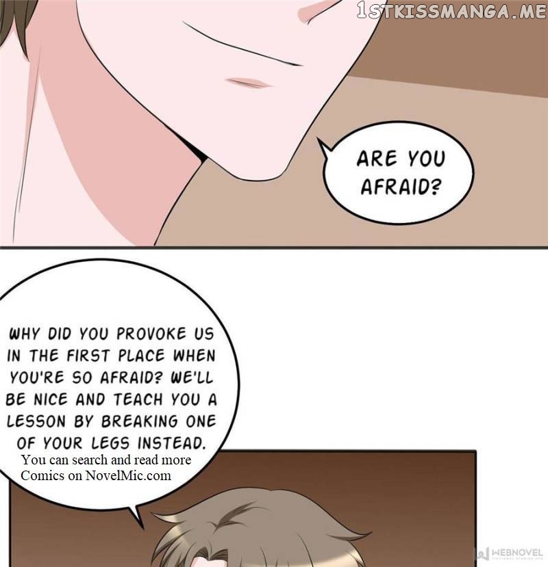 An urban cultivation frenzy chapter 82 - page 37