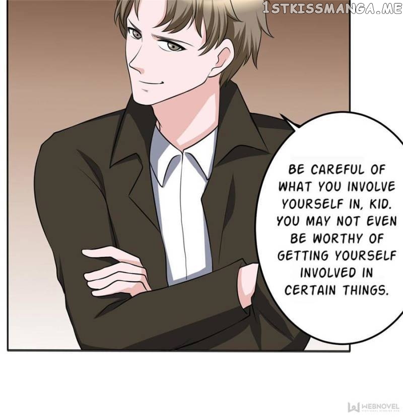 An urban cultivation frenzy chapter 82 - page 38