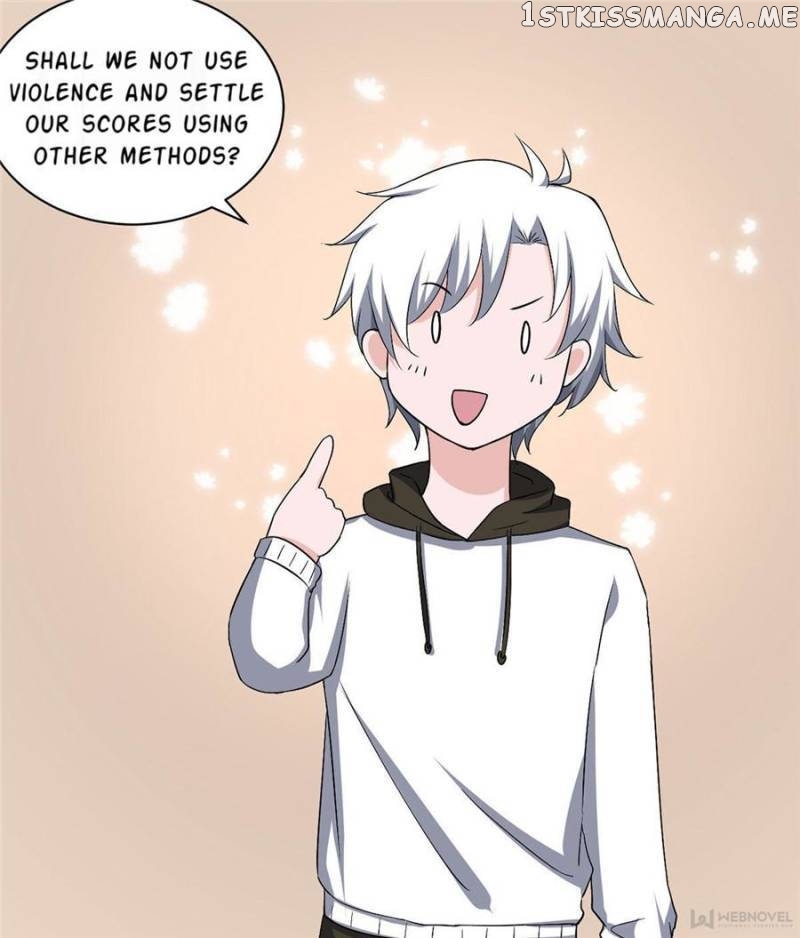 An urban cultivation frenzy chapter 82 - page 39