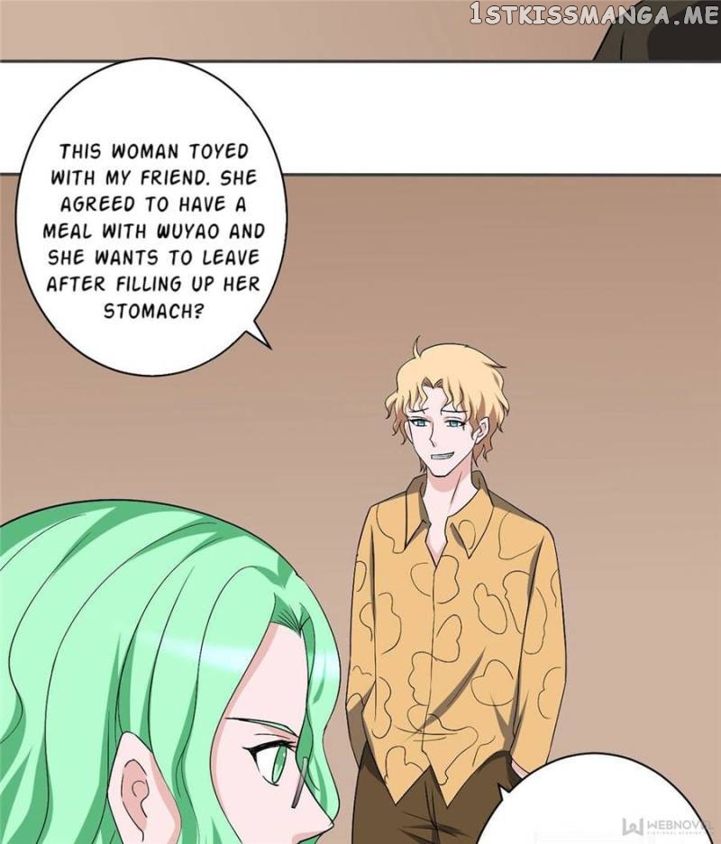 An urban cultivation frenzy chapter 82 - page 44