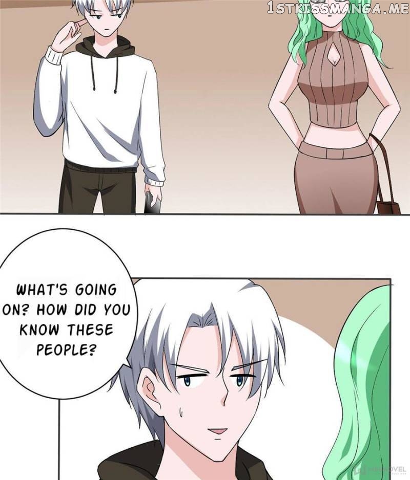 An urban cultivation frenzy chapter 82 - page 46