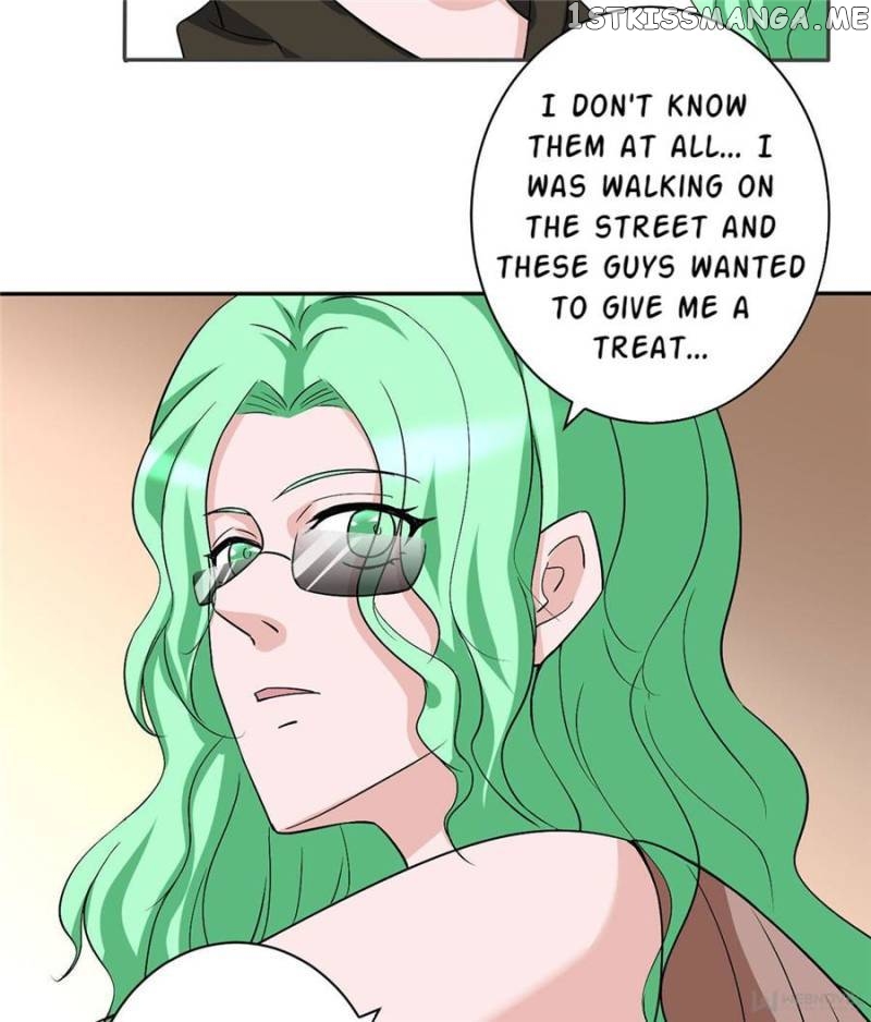 An urban cultivation frenzy chapter 82 - page 47